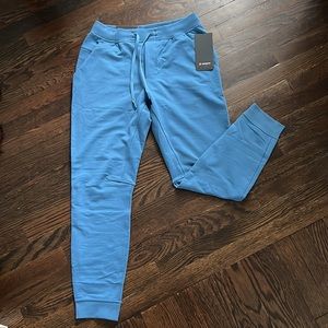 Lululemon NWT Men’s City Sweat Jogger